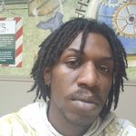 Quincy Gotye Harper - @quincy.llll - Instagram