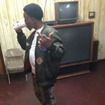 Quincy Harper - @whataname1995 - Instagram