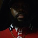 Quincy Henry - @triniboi100 - Instagram