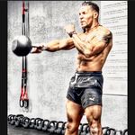Quincy Henry - @edgeofstrengthocala - Instagram