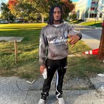 Quincy Henry - @moodz.spammy - Instagram