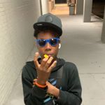 Quincy Henry - @popout307 - Instagram