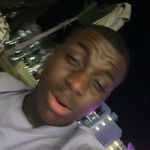 Quincy Ingram - @isaiahqgram - Instagram