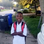 Quincy joseph - @quincyball8 - Instagram