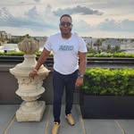 Quincy Joseph - @mrlovermanjoe - Instagram