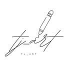 Trinity Quincy Joseph - @tj_art23 - Instagram
