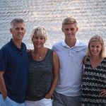 Chris Larson - @chrislarson_quincy - Instagram