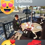 Quincy Lowe - @mrnmrsquincycamillia - Instagram