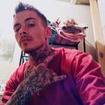 Quincy Malone - @lilrooroo88 - Instagram