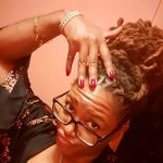 Quincy Harriet Tubman Mitchell - @mitcheru717 - Instagram