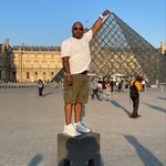 Quincy Lee Mitchell - @qlm88888888 - Instagram