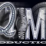 Quincy Mitchell - @qtimeproductions - Instagram