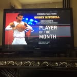 Quincy Mitchell - @quincy_2018 - Instagram