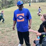 Quincy Mitchell Sr - @qballsc4life - Instagram