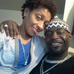 Frank White - @quincymosby - Instagram