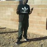 Morquincy Mosby - @morquincymosby - Instagram