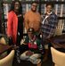 Quincy Mosley - Facebook