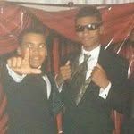 Quincy Murray - @quincymurray2004 - Instagram
