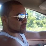 Quincy Phillips - @onq.917 - Instagram
