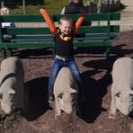 Quincy Phillips - Facebook