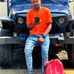 Quincy Nuku Richards Jr. - Facebook