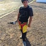 Quincy Richardson - @quincyrichardson - Instagram