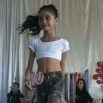 Quincy Rodriguez - @princessquinettetamang - Instagram
