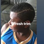 Quincy - @quincysimpsoncampbell - Instagram