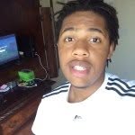 Quincy Turner - @just__gocrazy - Instagram