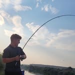 Quincy Turner - @reel_pursuitfishing - Instagram