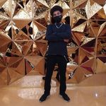 Quincy Turner Jr. - @sirquincealot12 - Instagram