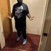 Quincy Wright - Facebook