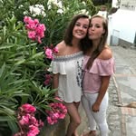 Quinn Ackerman Mantia - @quinnamantia - Instagram