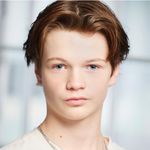 Quinn Bennett - @quinn.bennett.actor - Instagram