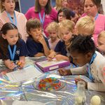 Quinn Bennett - @rockyriverumcchildren - Instagram