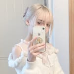Quinn Marie Bennett - @raywilliamjohnsonstan - Instagram