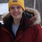 Quinn Doherty - @qdoherty.nessisrenaud - Instagram
