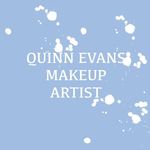 Quinn Evans - @quinnevansmakeup - Instagram