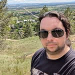 Quinn Evans - @muffinman5438 - Instagram