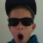 Quinn Evans - @blackhawksfan8 - Instagram