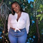 Quinn Evans-Valrie - @hairbyquinnie_ - Instagram