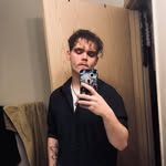 Sebastian Quinn Ewing - @prophecyxxi - Instagram