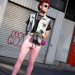 Quinn Gilbert - @itsyaboihalfcast - Instagram