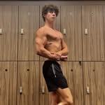 Quinn Gilbert - @quinnglifts - Instagram