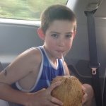 Quinn Gilbert - @coxbayquinny - Instagram