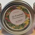 Q's Essentials-Quincy Hepler - @qs_essentials - Instagram