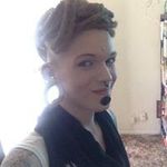 Quinn D Perry - @happy_stitcher77 - Instagram