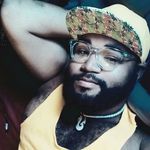 Quinn T. Wise - @_theventurousbear_ - Instagram