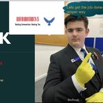 Cameron Quinn- Young Mayor 24-25 - @quinn4youngmayor24 - Instagram