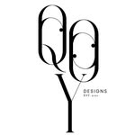 Quinn Young - @qoydesigns - Instagram